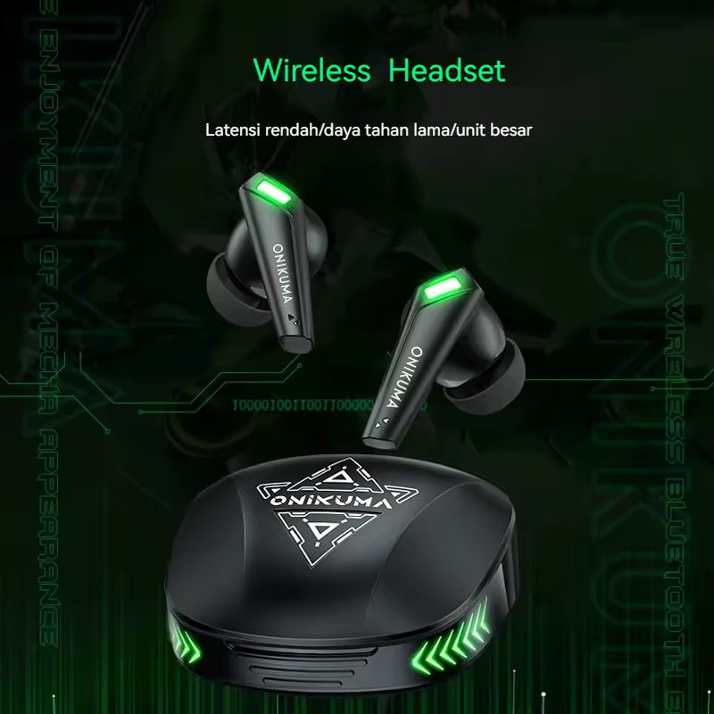 Ασύρματα ακουστικά