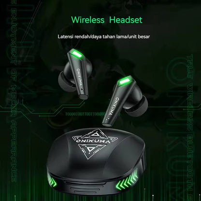 Ασύρματα ακουστικά