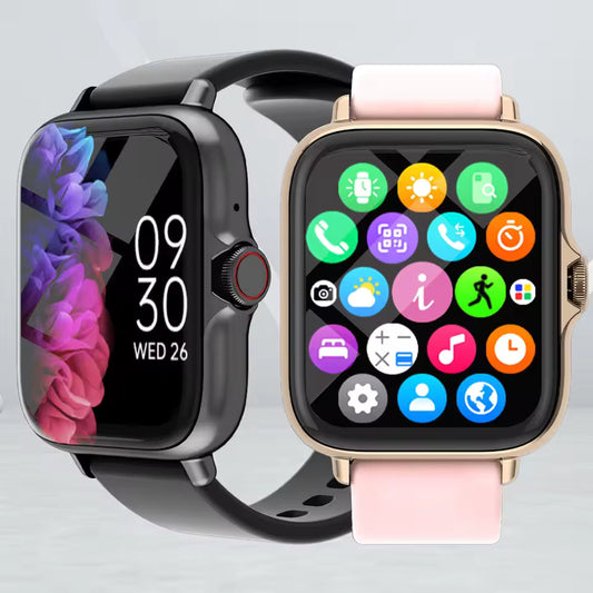 Αδιάβροχο smartwatch